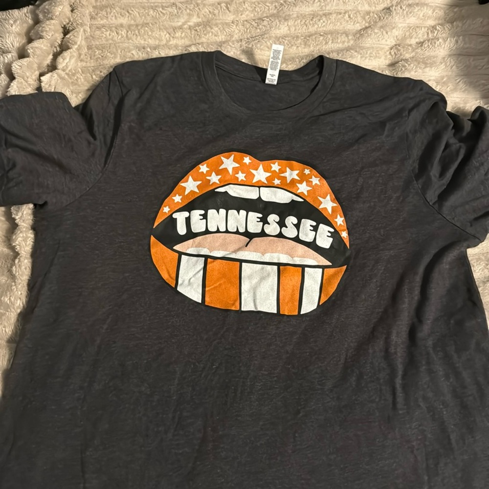 University of Tennessee Tee